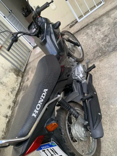 Honda Pop 110i ES 2025
