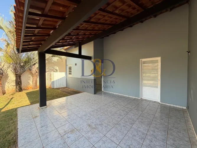 COND. VILLAGIO LORETO - COND. VILLAGIO LORETO - Casa