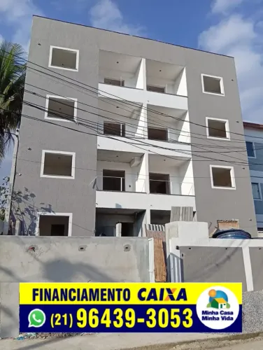 Trindade Apto 1 Quarto
