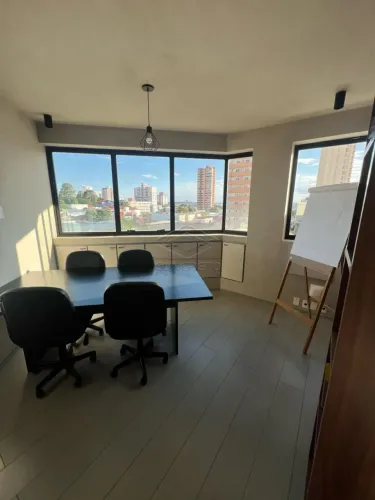 Sala comercial à venda - Ed. Tocantins