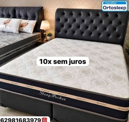Box Queen completo