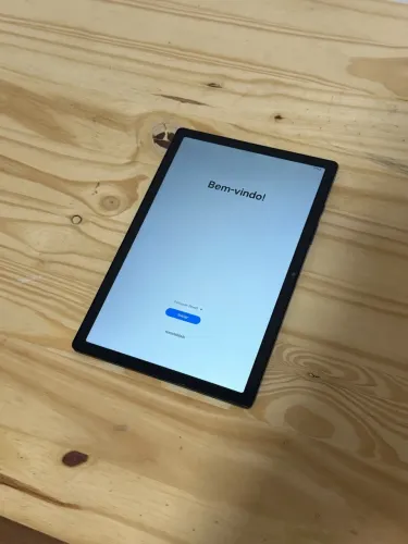 Samsung Galaxy Tab A8 - 64GB [Aceito Trocas]