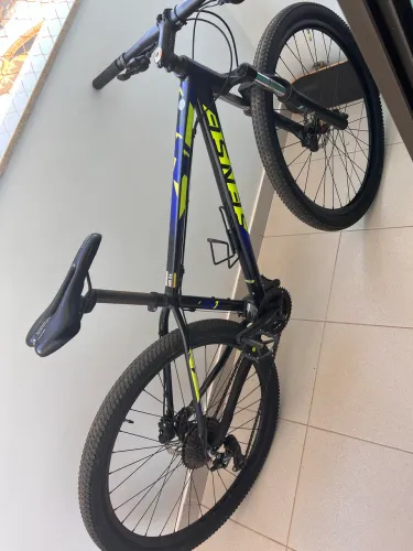 Bicicleta MTB Sense Aro 29 Tam M