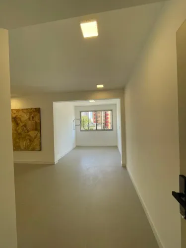 Apartamento à venda em Campinas, Cambuí, com 3 quartos, com 88 m², Edifício Tarumã
