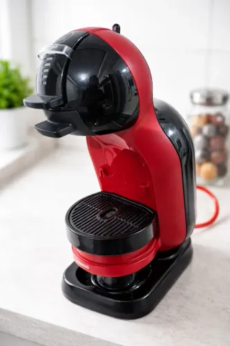 Cafeteira Dolce Gusto