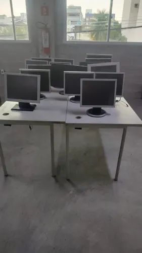 Monitor 14 polegadas