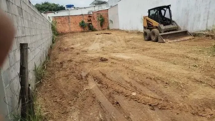 TERRENO VENDA RESIDENCIAL CITTÁ DE SALEMO CAMPINAS SP