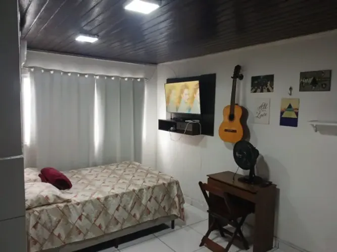 Paratmento estilo KItnet na Pedreira