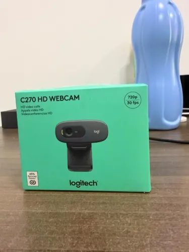 Web Cam Logitech
