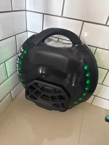 Monociclo Elétrico King Song KS-14M