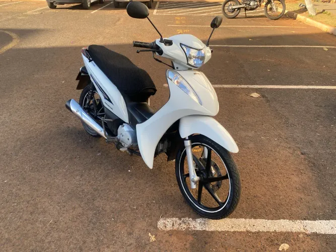 Vende se biz 125