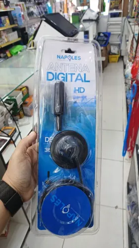 Antena Digital - Entrega Grátis