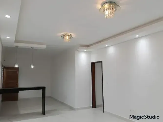 Casa com 3 dormitórios para alugar, 200 m² por R$ 2.900,00/mês - Adélia Afonso - Taubaté/S