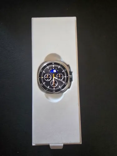 Galaxy Watch8 Classic