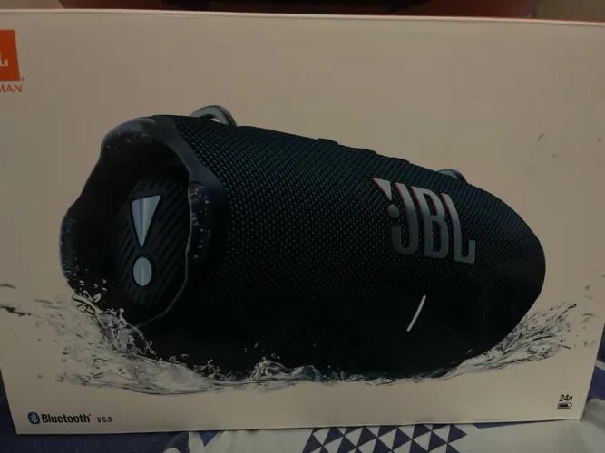 JBL XTREME 4