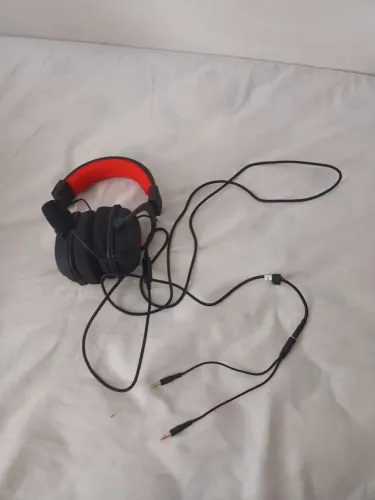 Headset redragon Zeus 