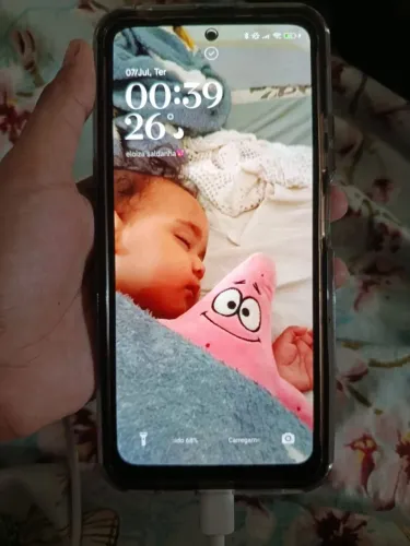 Redimi note 12 s