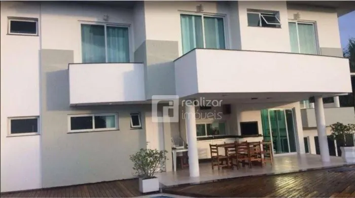 Casa Residencial à venda, João Paulo, Florianópolis - CA0373.