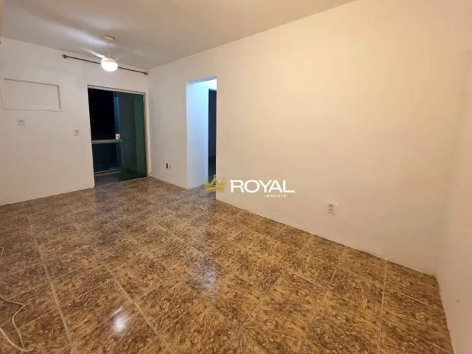 Apartamento à venda, Jacarepaguá, Rio de Janeiro