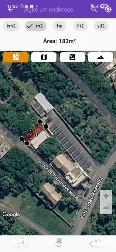 Terreno (condomínio)