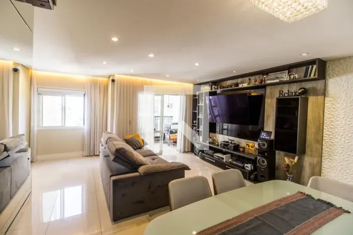 Apartamento à Venda - Jardim Esperança, 2 Quartos, 87 m2