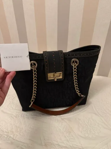 Bolsa Victor Hugo