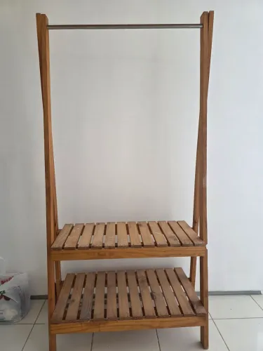 Vendo uma Arara
