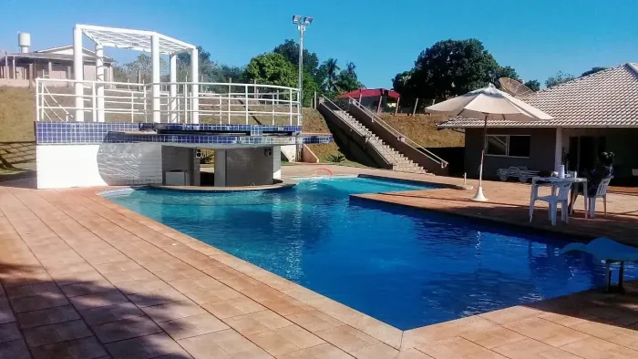 Chácara à venda por R$ 2.150.000,00 Primeiro de Maio, PR