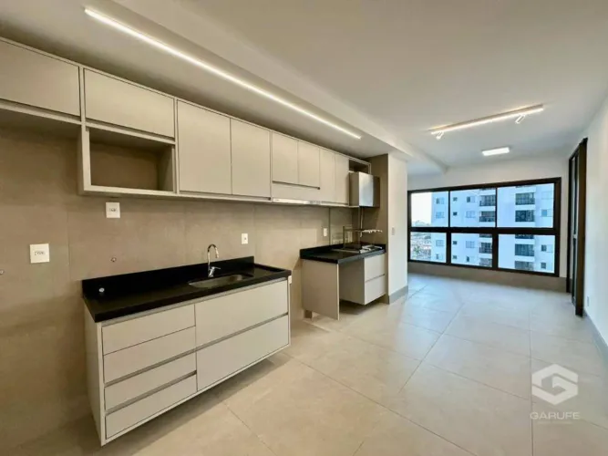 Apartamento com 3 quartos para alugar, 83 m² por R$ 8.130/mês - Royal Park - São José dos