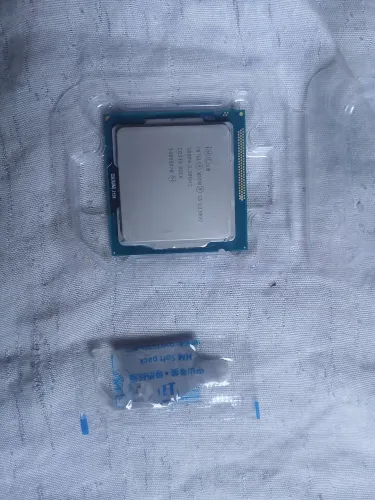 Xeon 1230 v2