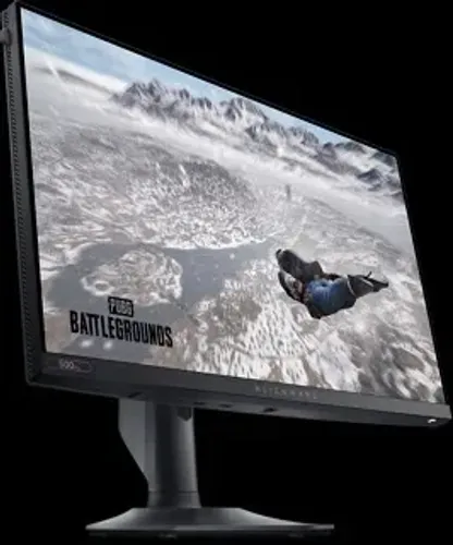 Monitor 500HZ Alienware AW2524HF