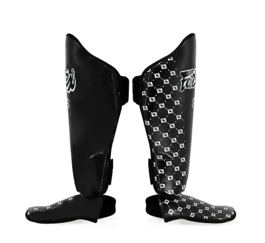 Fairtex Muay Thai Caneleira - SP5 - Tamanho G