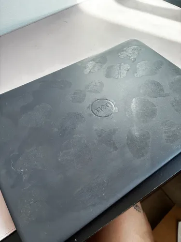 Notebook Dell