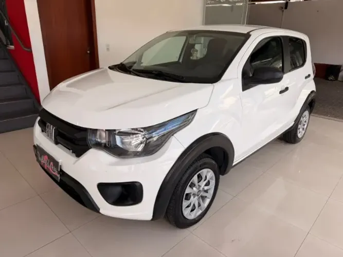 Fiat Mobi Like 1.0 Fire Flex 5P. 2023