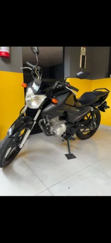 VENDO YAMAHA FACTOR YBR 125i ED