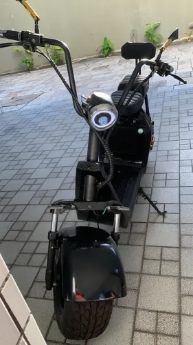 Scooter Shineray PT2