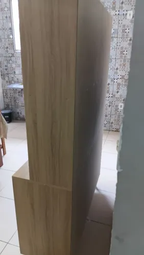 Armário de cozinha