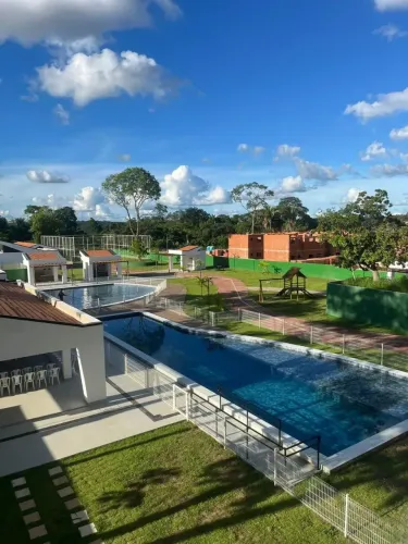 Apartamento à venda com 3 quartos, sendo 1 suíte próximo a Kennedy