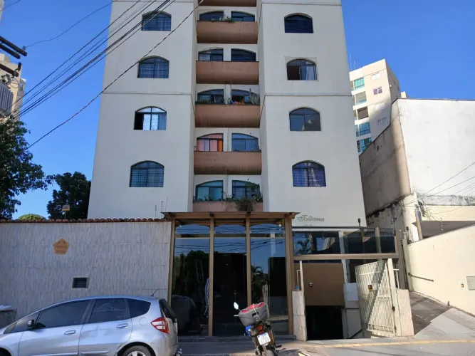 APARTAMENTO 2 QUARTOS SETOR UNIVERSITÁRIO