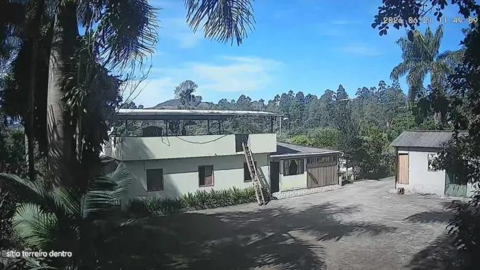 Sitio pedra roxa