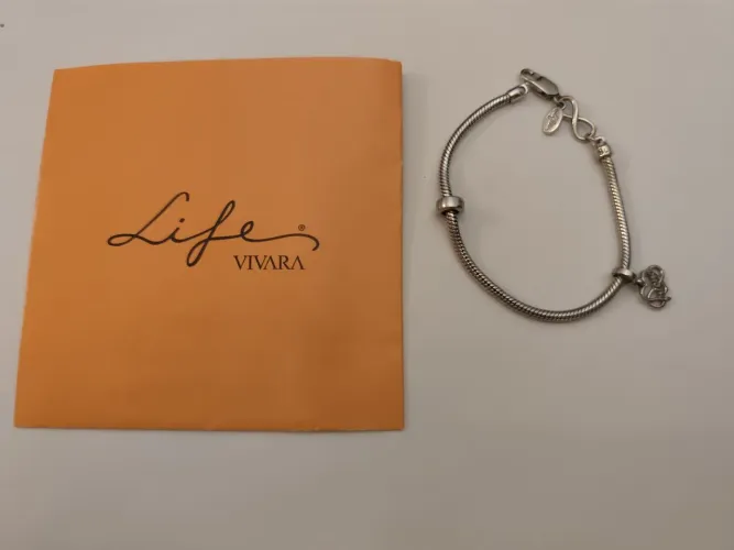 Pulseira Vivara 