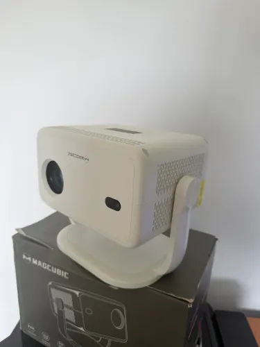 Projetor smart