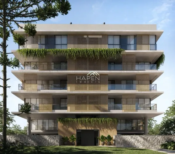Apartamento venda Jardins Artefacto Swell 3 Suítes