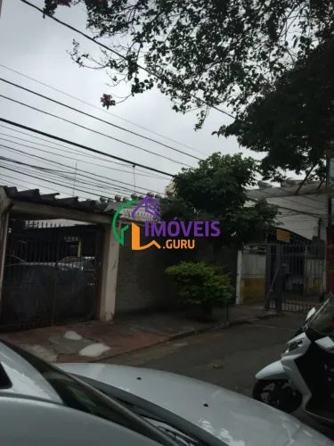 TERRENO - ITAIM BIBI - SP