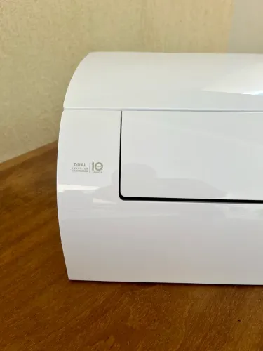 Ar condicionado 24B