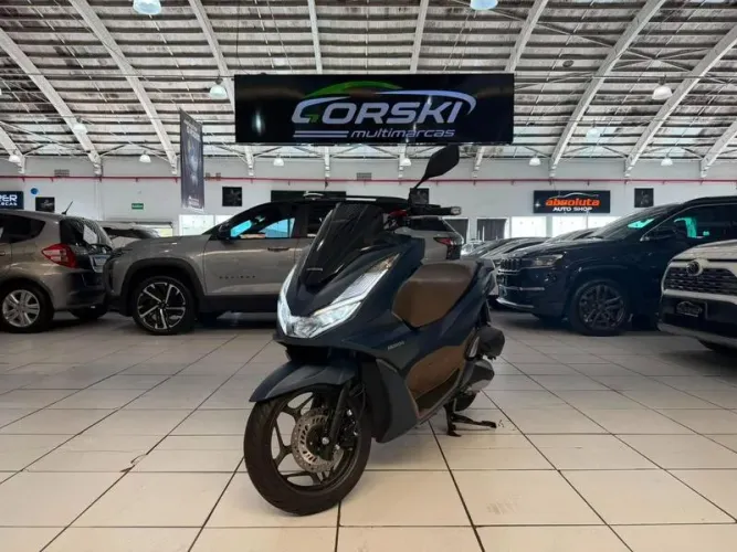 HONDA PCX 160 DLX ABS 2023