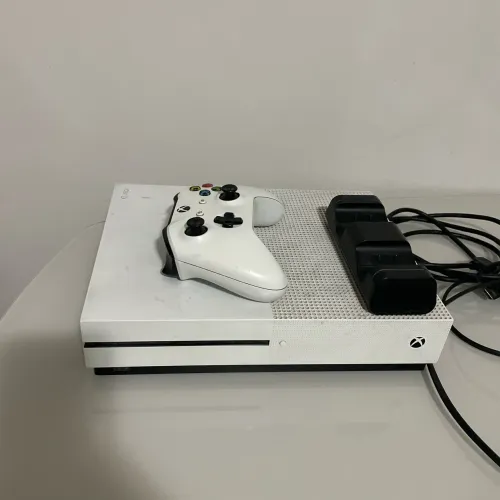 Xbox one S 1tb