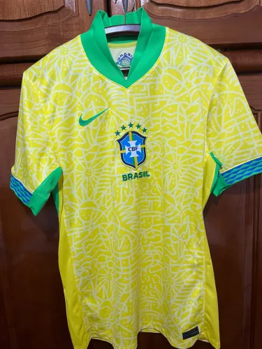 Camisa seleção brasileira original