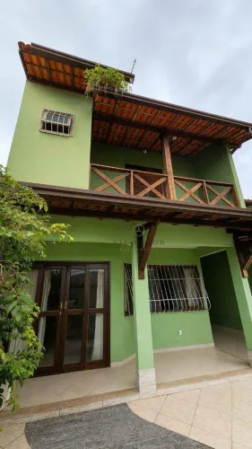 Casa com Piscina e 3 Suítes na Região Oceânica de Niterói Itaipú