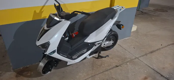Peças para Voltz Ev1 sport
